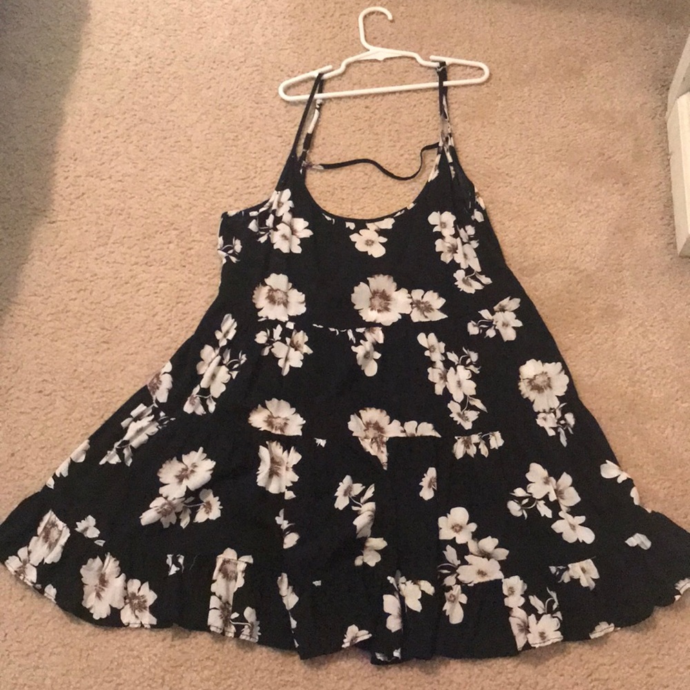Brandy Melville Dress!!